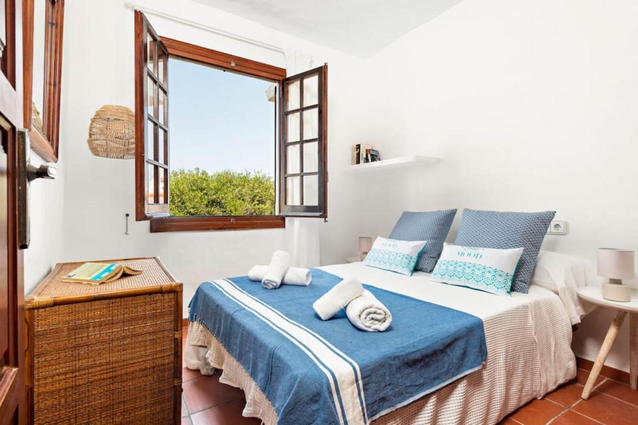 Sunset Tirant Apartment ฟอร์เนลส์ ภายนอก รูปภาพ